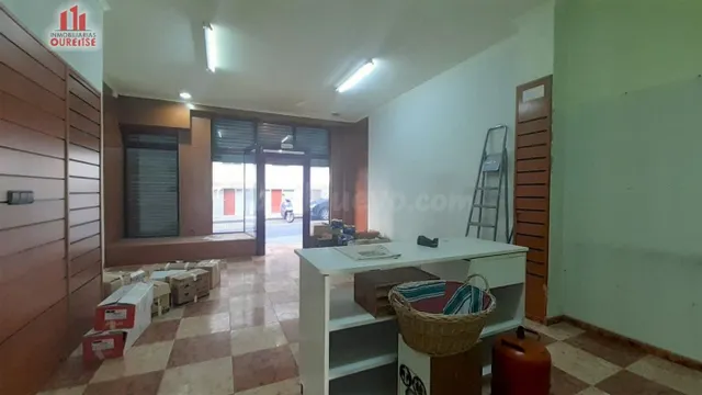 PEQUEÑO LOCAL COMERCIAL EN MARIÑAMANSA, PRÓXIMO AL CENTRO DE