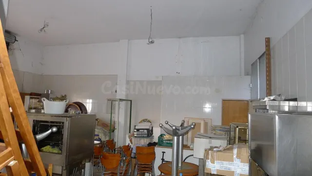 Local comercial en venta - foto 4