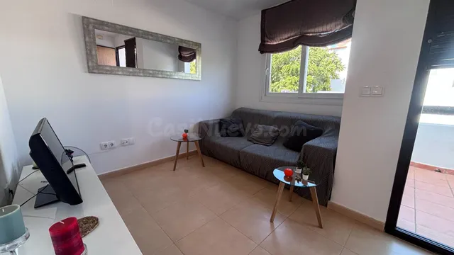 Apartamento 2 habitaciones 51m² en venta - CONDADO DE ALHAMA GOLF RESORT — 3
