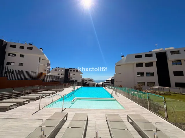 Ático 2 habitaciones 105m² en venta - Centro — 31