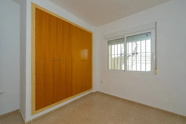 Villa en venta en Les Fonts, Benitachell, con piscina comunitaria y un gran potencial — 19