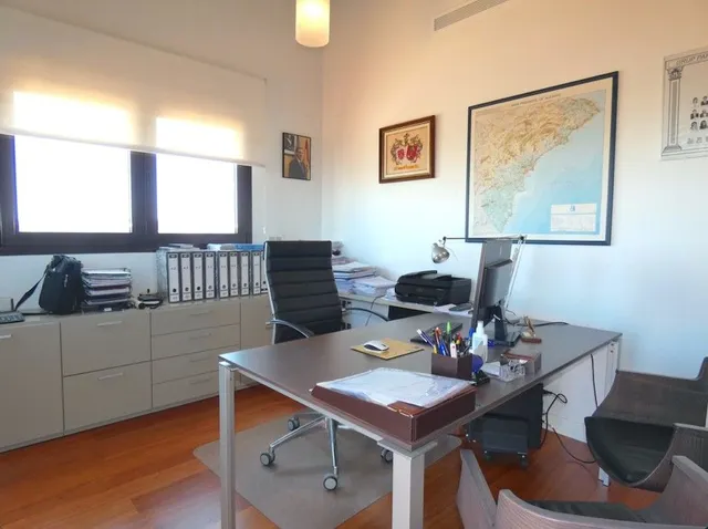 Villa 7 habitaciones 700m² en venta - Comunidad valenciana — 30
