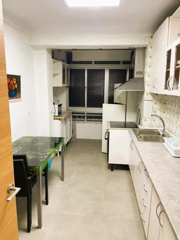 Piso en alquiler Camino Suárez - foto 4