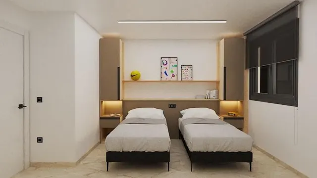 Ático 2 habitaciones 69m² en venta - La Torre de la Horadada — 31