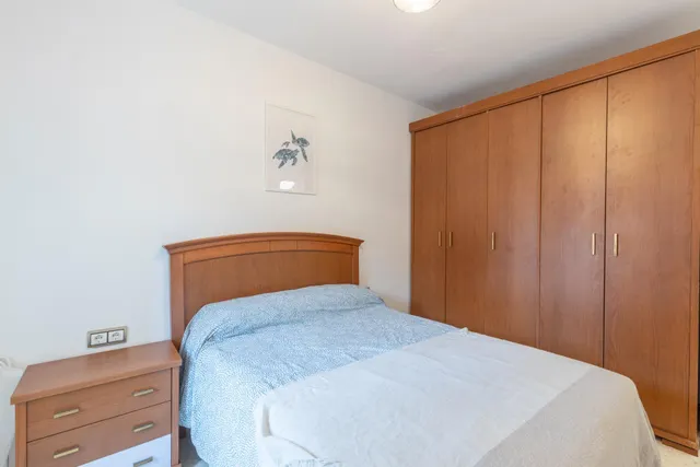 Piso ideal para inversión con alta rentabilidad junto a facultades de  Cartuja en Granada — 8