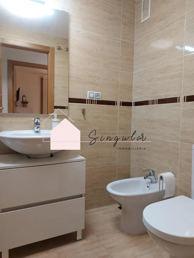 APARTAMENTO CON ENCANTO EN RIBEIRA — 12