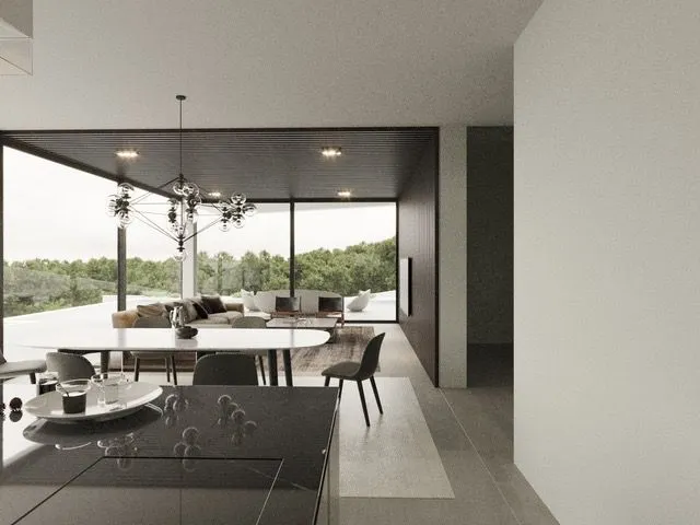 Villa 3 habitaciones 220m² en venta - Casco Antiguo — 9