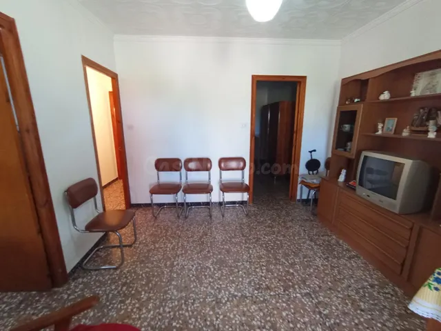 CASA DE CAMPO DOBLE CON TERRENO JUNTO A LA ESTACIÓN DE PUERT - foto 4