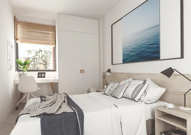 PROMOCIÓN SA COMA, CIUTADELLA - MENORCA — 8