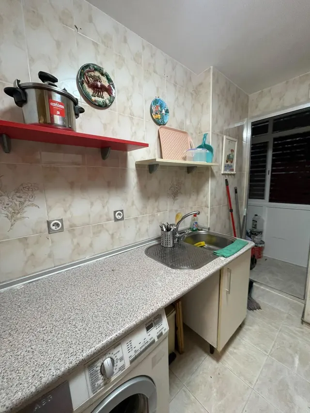 Piso amueblado en alquiler en la calle Barcelona, Fuenlabrada — 17