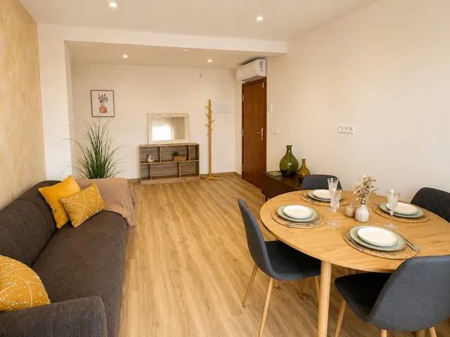 Apartamento 2 habitaciones 70m² en venta - CENTRO — 19