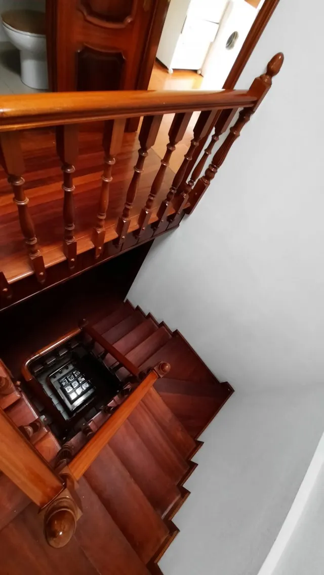 Casa en el Casco Histórico de Corcubión — 14