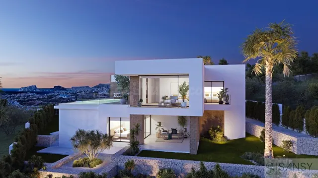 Casa-Chalet en Venta en Alicante Alicante — 2