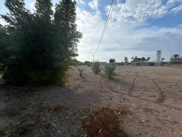 Exclusivo chalet para reformar a tu gusto a 5 min de Elche — 19