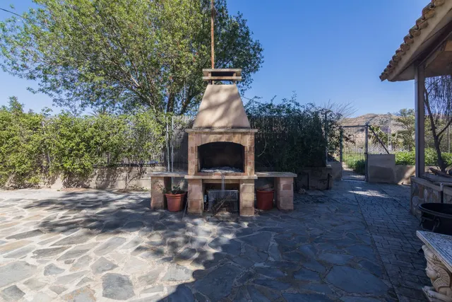 ¡chalet con piscina y gran parcela en Redován! — 8