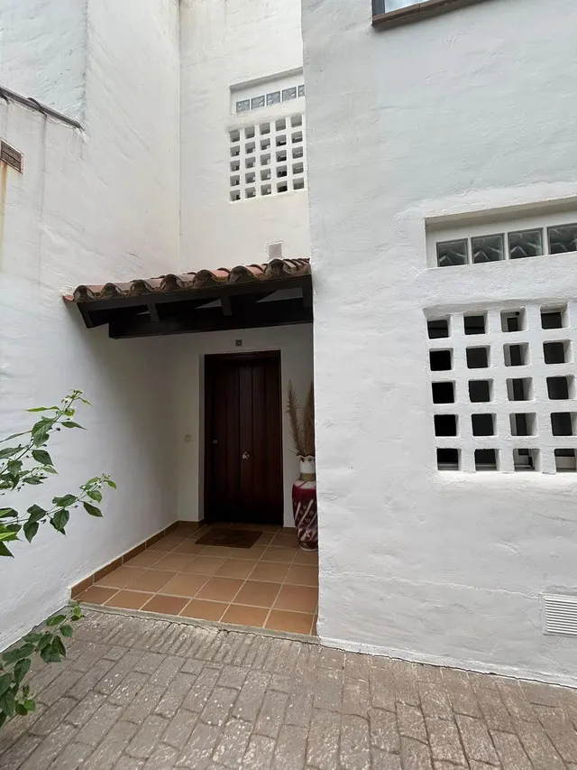 En venta adosado en Casares Golf, zona exclusiva — 37