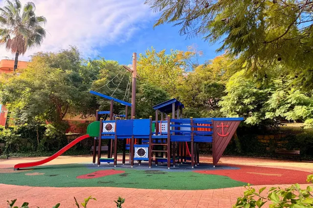 Apartamento 2 habitaciones 69m² en venta - Costa Del Sol — 14