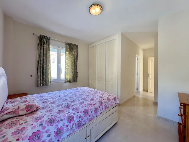 Adosado 3 habitaciones 150m² en venta - Riviera del sol — 36