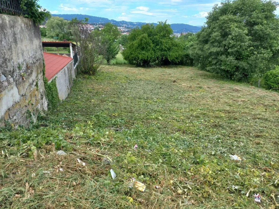 Solar en Seixalbo