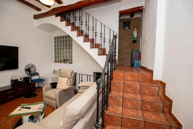 CENTRICA CASA DE PUEBLO — 2