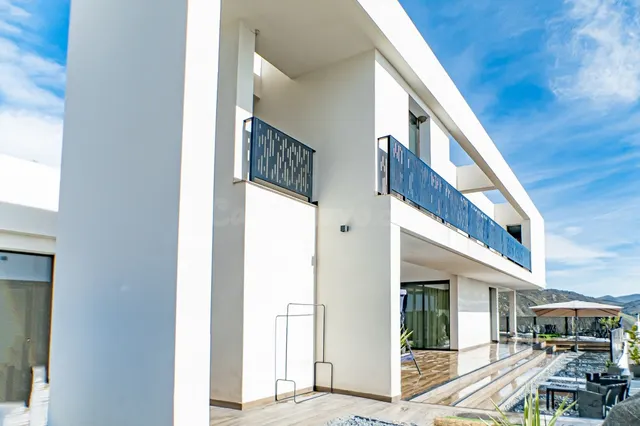 Casa-Chalet en Venta en Felix Almería - foto 2