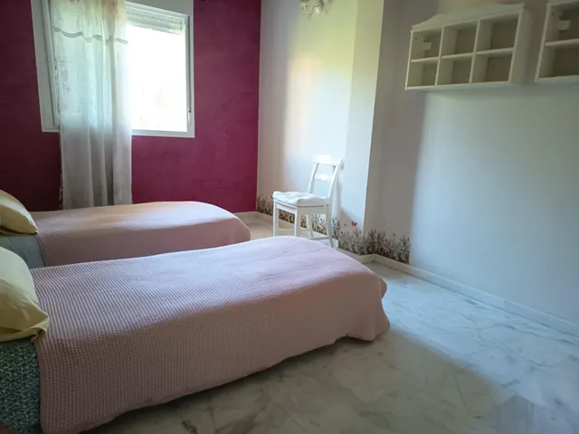 Estupenda casa en Alcolea — 22