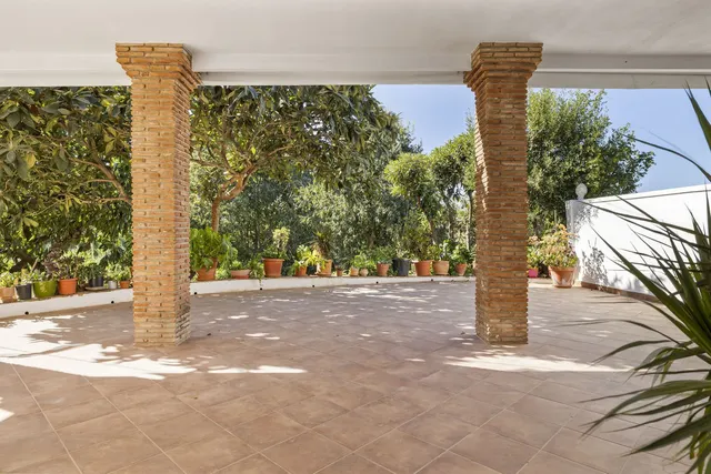 Chalet 4 habitaciones 214m² en venta - Centro — 18