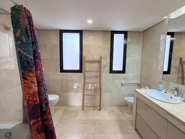 Ático Dúplex 1 habitación 114m² en venta - San Roque Pueblo — 7