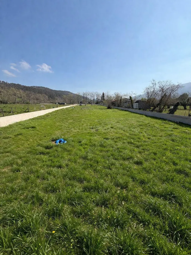 Se vende magnífica finca rústica en Riaño de Ibio (Mazcuerra