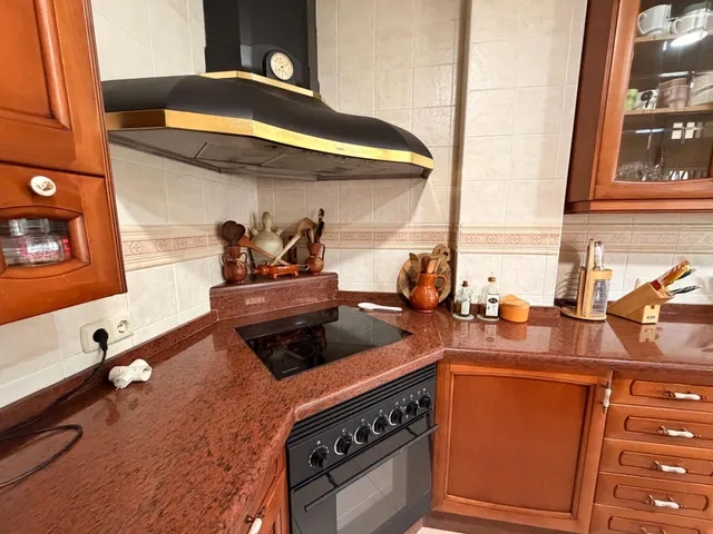 Villa en Nuevo Portil — 20