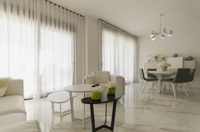 Casa moderna 3 dormitorios 144m² en San Miguel de Salinas — 12