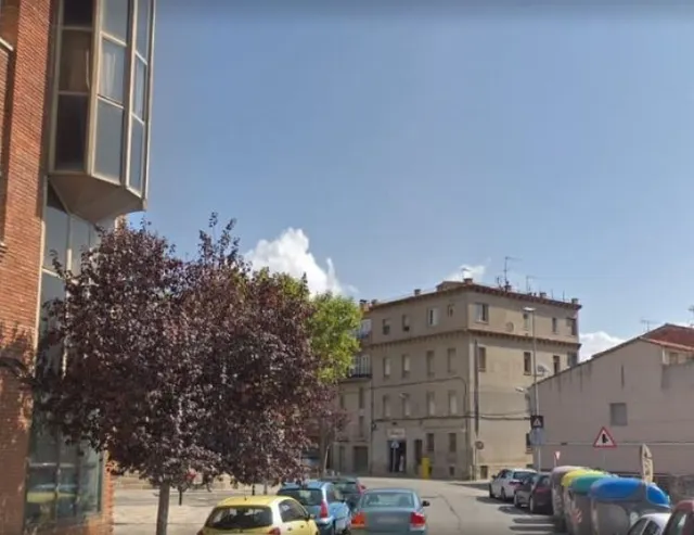 LOCAL en VENDA a IGUALADA - Zona POBLE SEC — 12