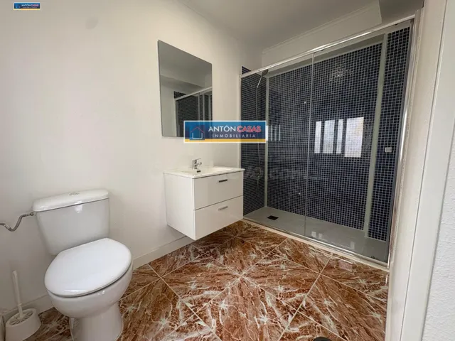 PISO RECIÉN REFORMADO DE 3 habitaciones EN LA COCA – ASPE - foto 5