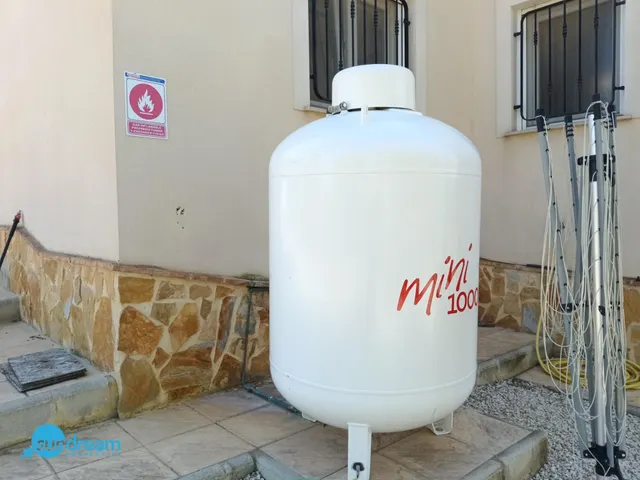 Villa 4 habitaciones 202m² en venta - Abanilla — 21
