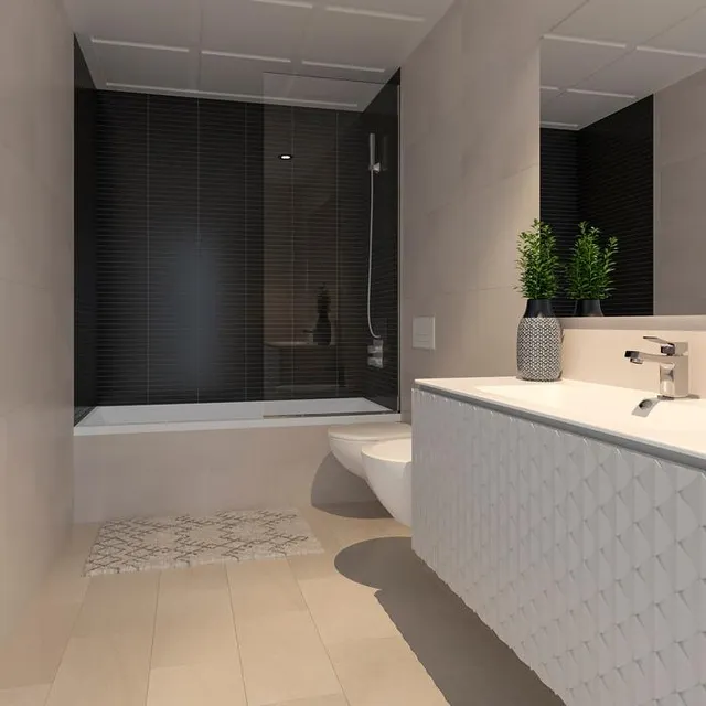 Apartamento nuevo en Pego — 12
