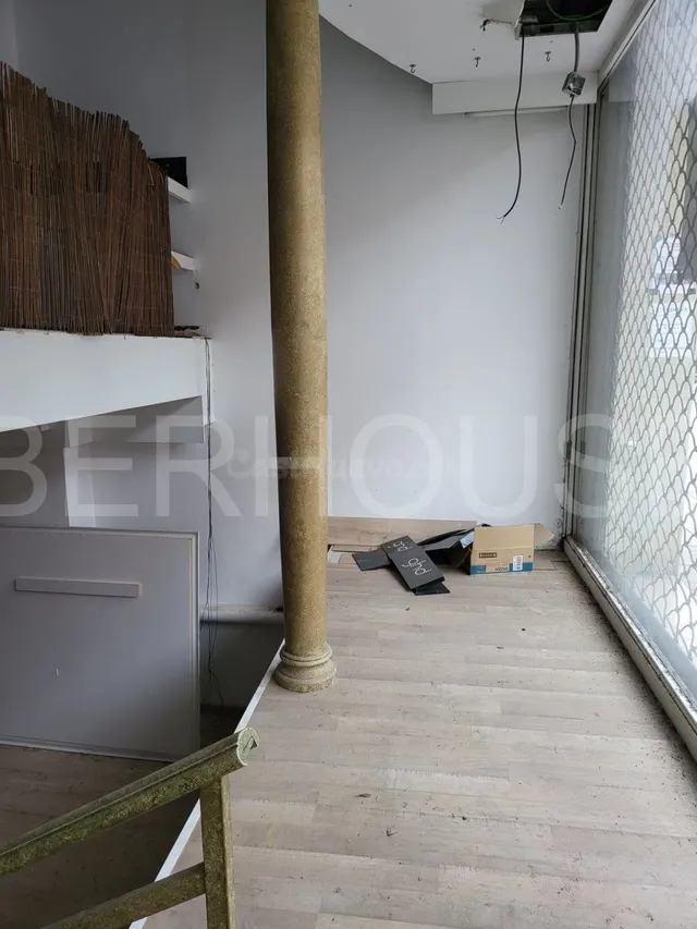 Local comercial de 152m2 situado en Rambla San Sebastia - foto 5