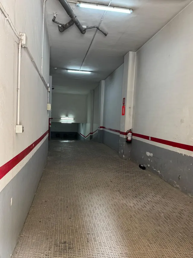 Alquiler de Garaje en Casco Antiguo — 2