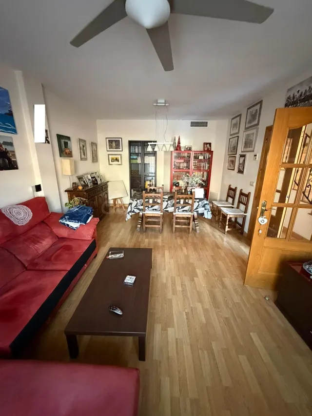DÚPLEX EN VENTA EN LA MOLINETA – MOLINA DE SEGURA — 5