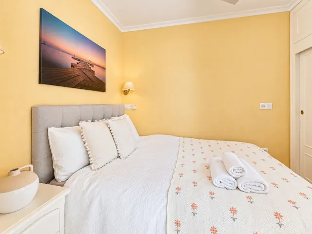 Apartamento 1 habitación 42m² en venta - Campoamor — 6