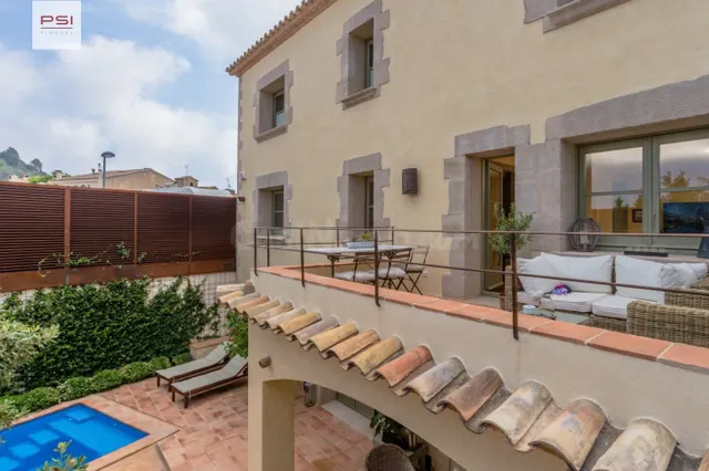 VILLA LUXURY IN BEGUR - COSTA BRAVA - foto 4