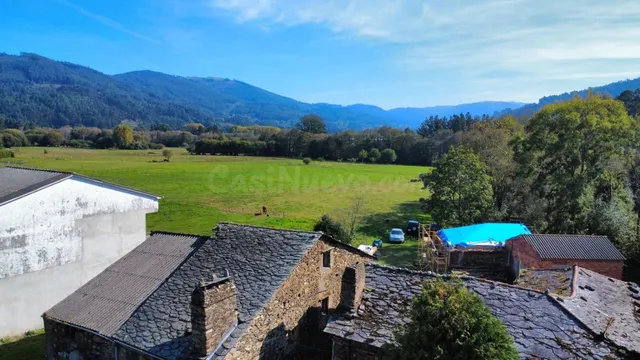 Conjunto de casas en Galdo-Viveiro - foto 2
