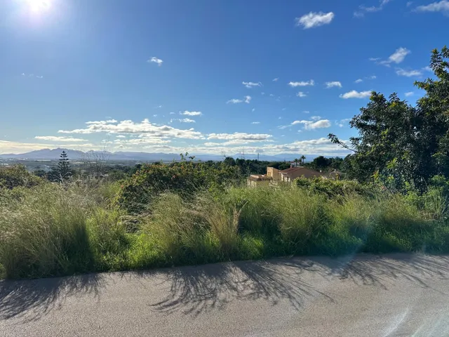 Terreno disponible en Urbanizacion Los Lagos — 14