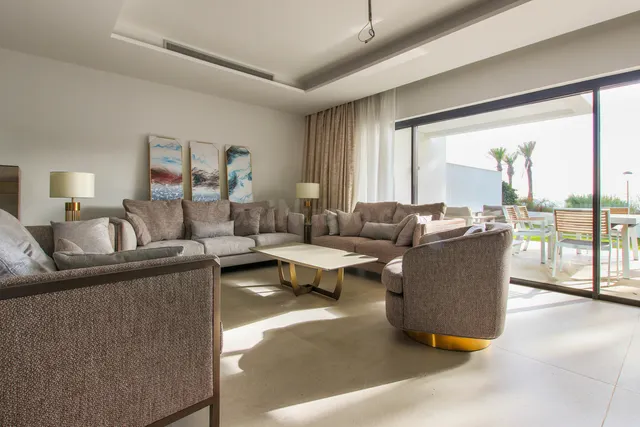 Adosado 3 habitaciones 302m² en venta - Costa Del Sol - foto 3