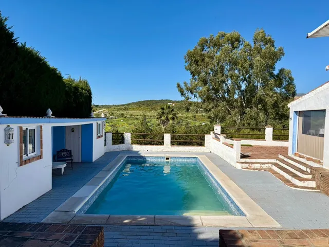 Chalet 3 habitaciones 166m² en venta - Costa Del Sol — 4