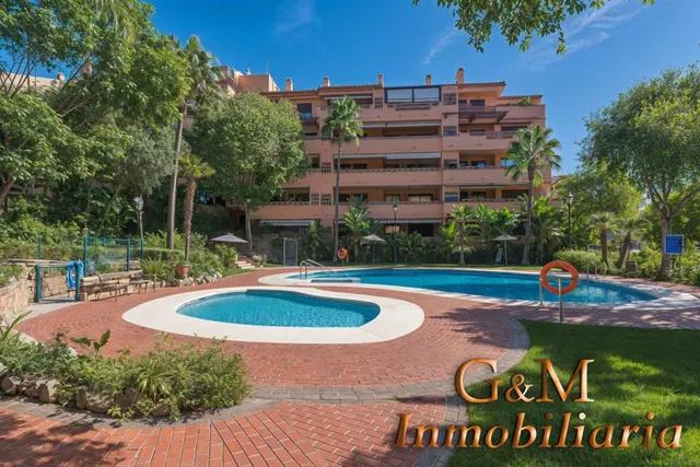 Piso 1 habitación 71m² en venta - La Carolina-Guadalpín — 13