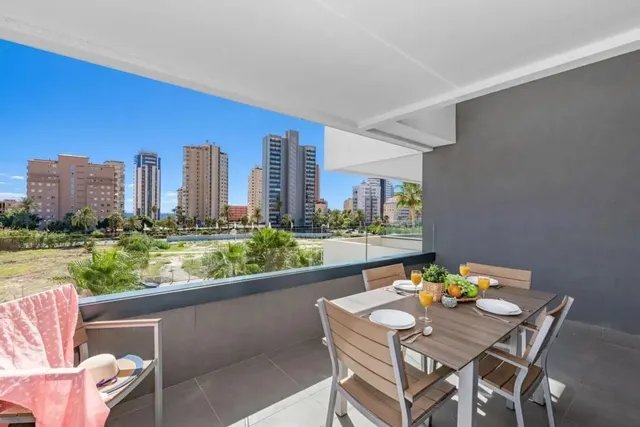 Apartamento 2 habitaciones 83m² en venta - Calpe — 6