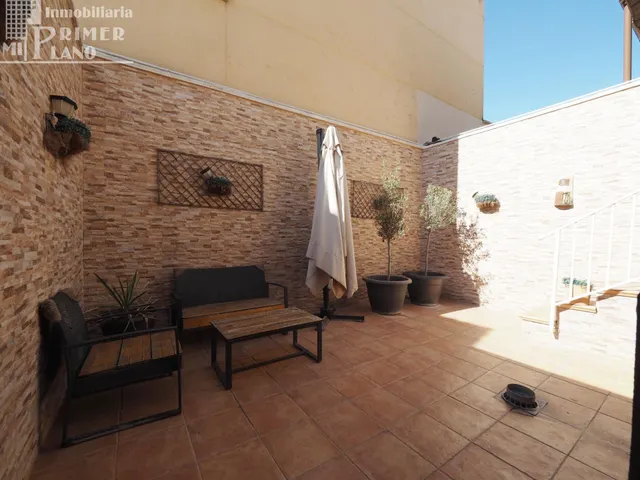 Casa Adosada en Tomelloso - Oportunidad Única por 178,000€