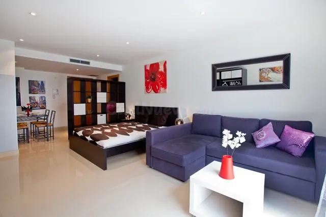 ALQUILADO! PROPIEDAD EN RENTABILIDAD! FANTÑSTICO LOFT EN SE - foto 3