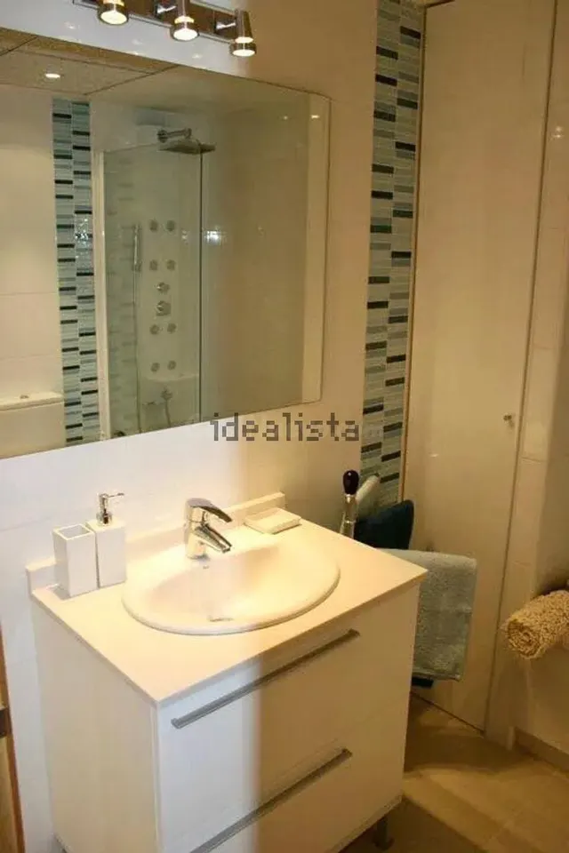 Piso 2 habitaciones 92m² en alquiler - La Patacona — 32