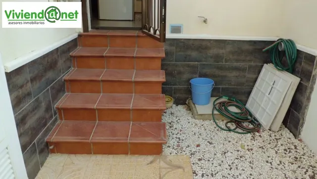 PRECIOSO DUPLEX EN URBANIZAC.CON PISCINAS Y JARDINES — 27
